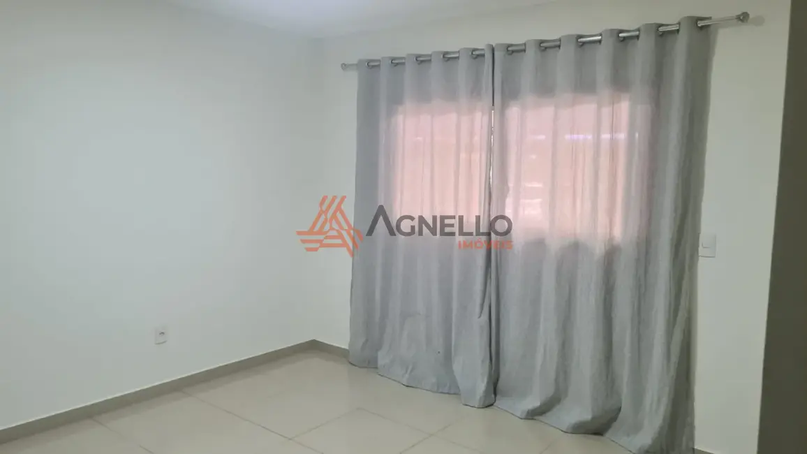 Foto 2 de Apartamento com 3 quartos à venda, 112m2 em Residencial Paraíso, Franca - SP