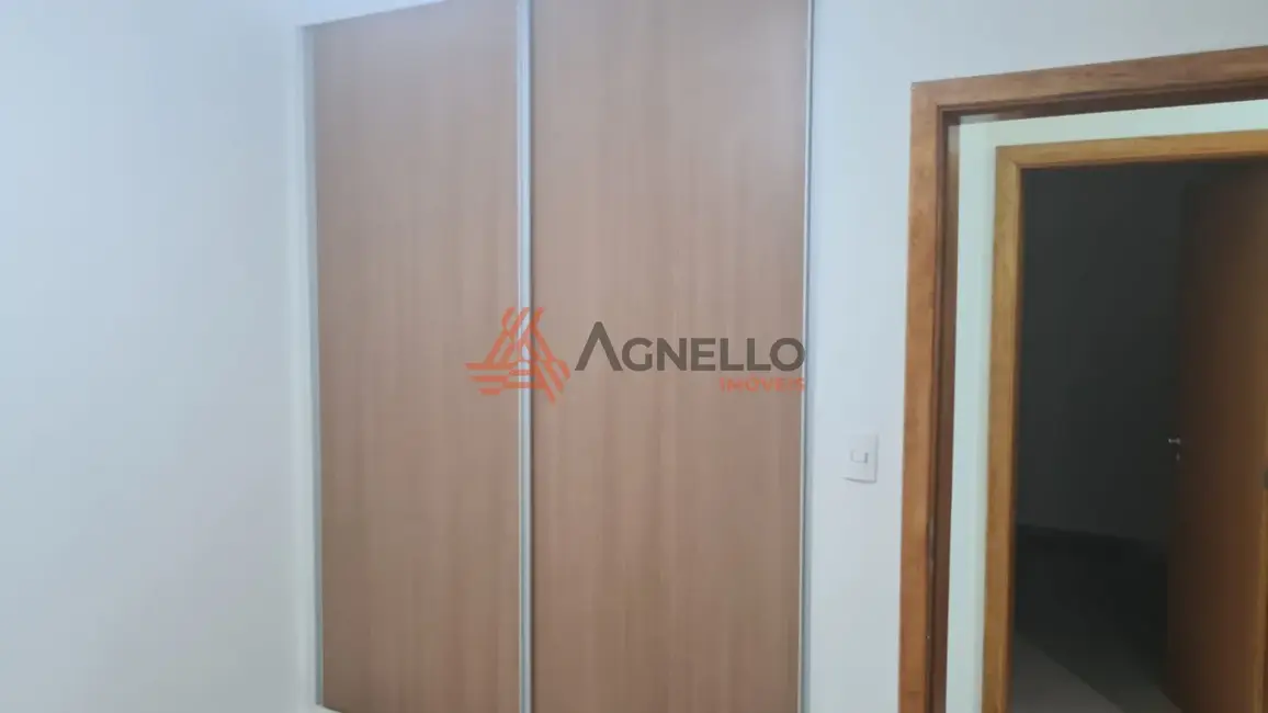 Foto 9 de Apartamento com 3 quartos à venda, 112m2 em Residencial Paraíso, Franca - SP