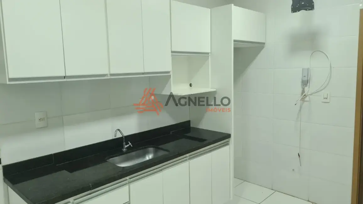 Foto 5 de Apartamento com 3 quartos à venda, 112m2 em Residencial Paraíso, Franca - SP