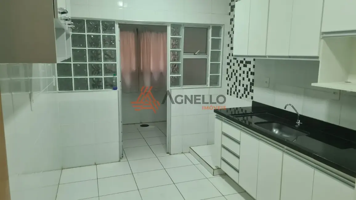 Foto 4 de Apartamento com 3 quartos à venda, 112m2 em Residencial Paraíso, Franca - SP
