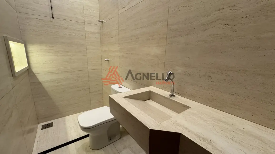 Foto 7 de Apartamento com 2 quartos à venda, 75m2 em Vila Scarabucci, Franca - SP