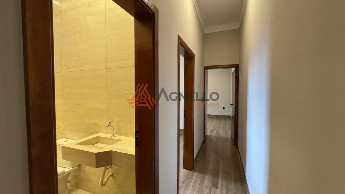 Foto 6 de Apartamento com 2 quartos à venda, 75m2 em Vila Scarabucci, Franca - SP
