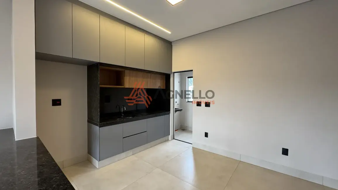 Foto 4 de Apartamento com 2 quartos à venda, 75m2 em Vila Scarabucci, Franca - SP