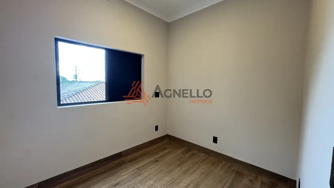 Foto 8 de Apartamento com 2 quartos à venda, 75m2 em Vila Scarabucci, Franca - SP