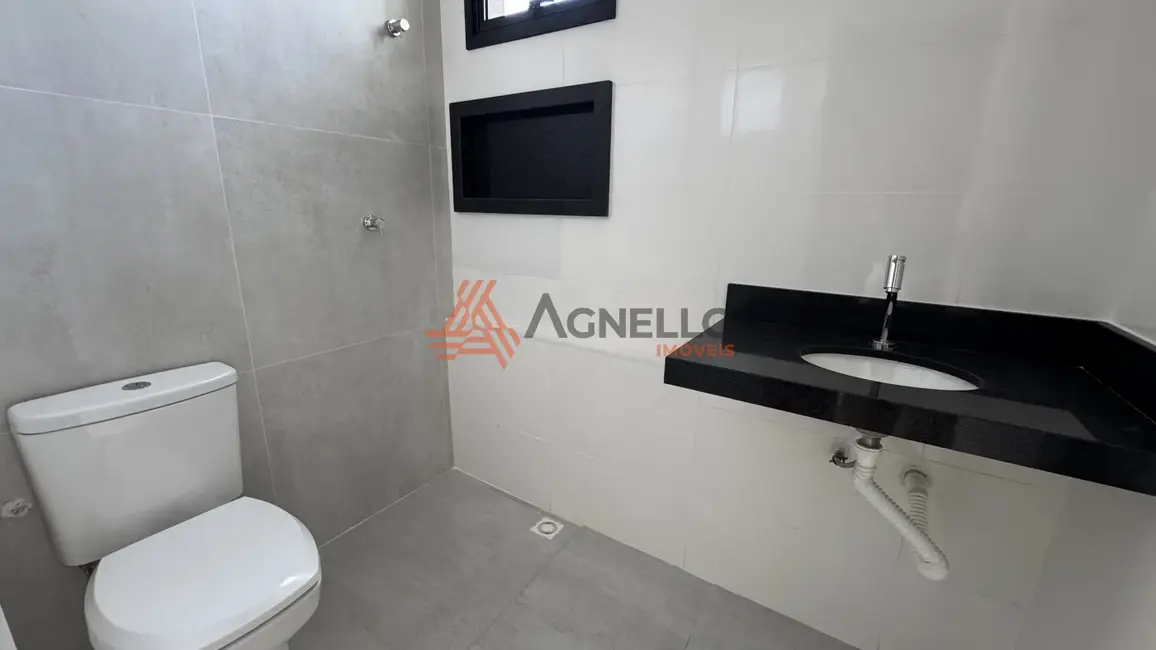 Foto 9 de Apartamento com 3 quartos à venda, 117m2 em Vila Champagnat, Franca - SP