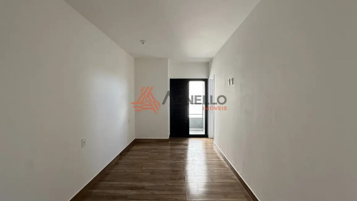 Foto 8 de Apartamento com 3 quartos à venda, 117m2 em Vila Champagnat, Franca - SP