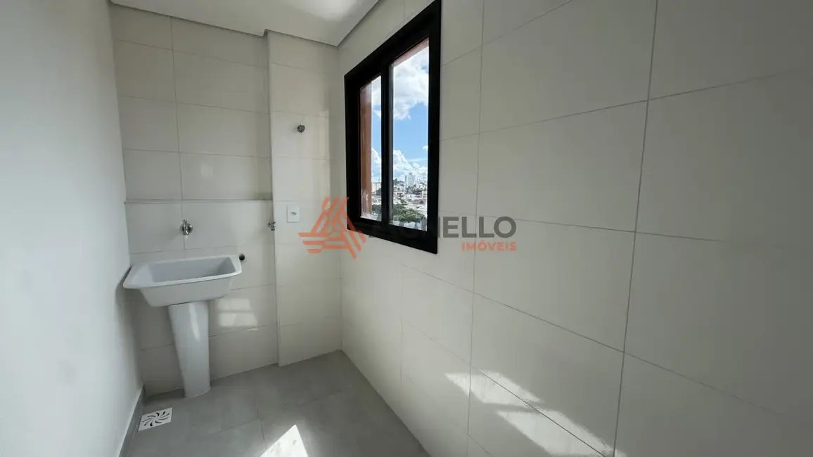 Foto 4 de Apartamento com 3 quartos à venda, 117m2 em Vila Champagnat, Franca - SP