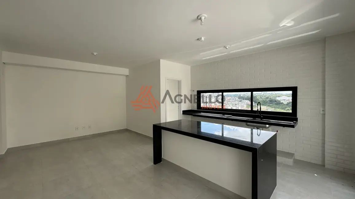 Foto 2 de Apartamento com 3 quartos à venda, 117m2 em Vila Champagnat, Franca - SP