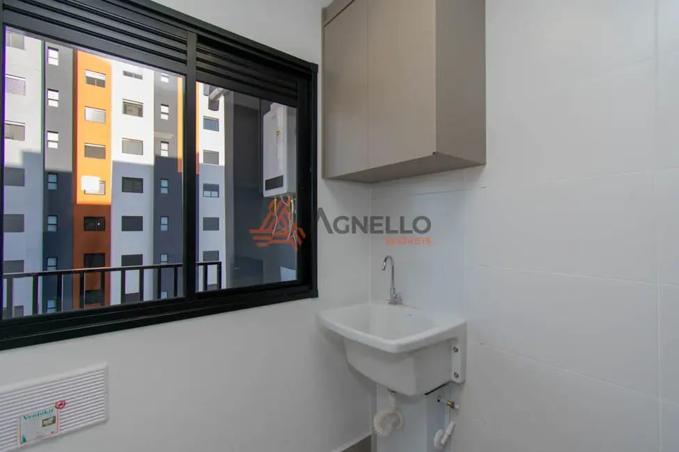 Foto 4 de Apartamento com 2 quartos à venda, 116m2 em Residencial Paraíso, Franca - SP