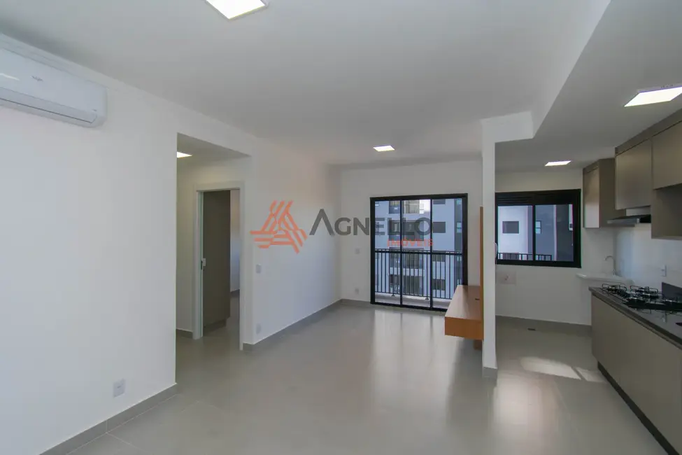 Foto 2 de Apartamento com 2 quartos à venda, 116m2 em Residencial Paraíso, Franca - SP