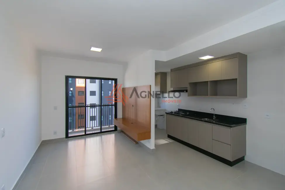 Foto 1 de Apartamento com 2 quartos à venda, 115m2 em Residencial Paraíso, Franca - SP