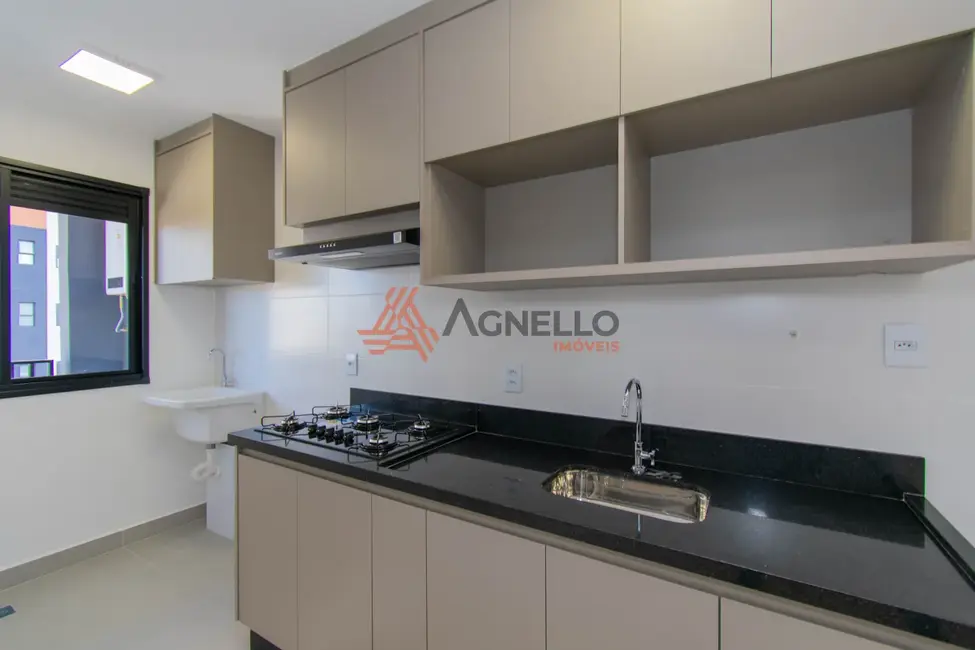 Foto 3 de Apartamento com 2 quartos à venda, 115m2 em Residencial Paraíso, Franca - SP