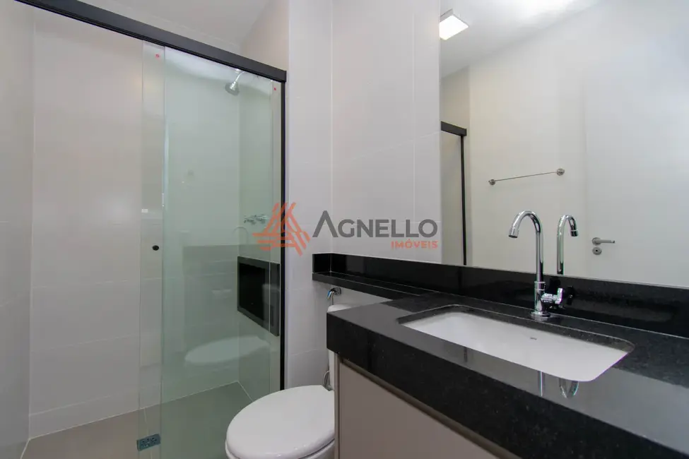 Foto 8 de Apartamento com 2 quartos à venda, 115m2 em Residencial Paraíso, Franca - SP