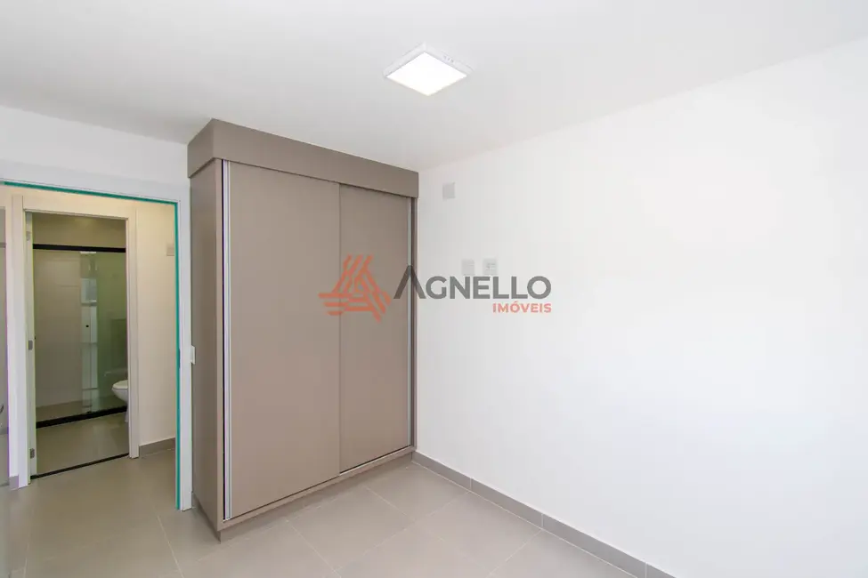 Foto 9 de Apartamento com 2 quartos à venda, 115m2 em Residencial Paraíso, Franca - SP