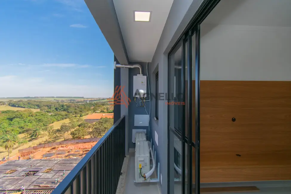 Foto 7 de Apartamento com 2 quartos à venda, 115m2 em Residencial Paraíso, Franca - SP