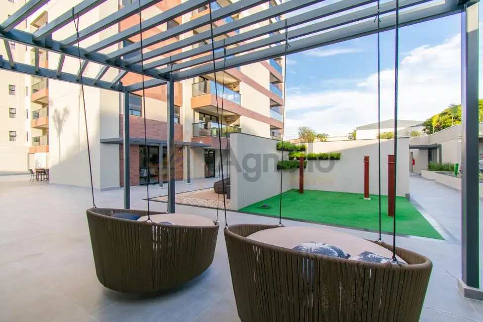 Foto 7 de Apartamento com 3 quartos à venda, 96m2 em Residencial Paraíso, Franca - SP