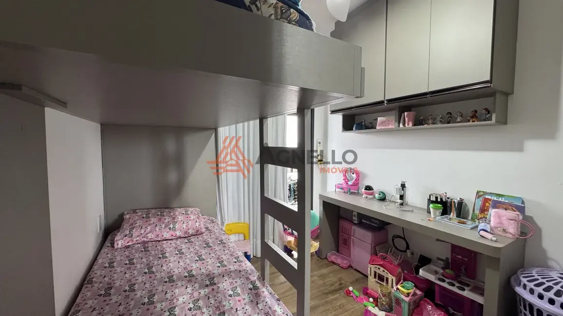 Foto 8 de Apartamento com 3 quartos à venda, 96m2 em Residencial Paraíso, Franca - SP