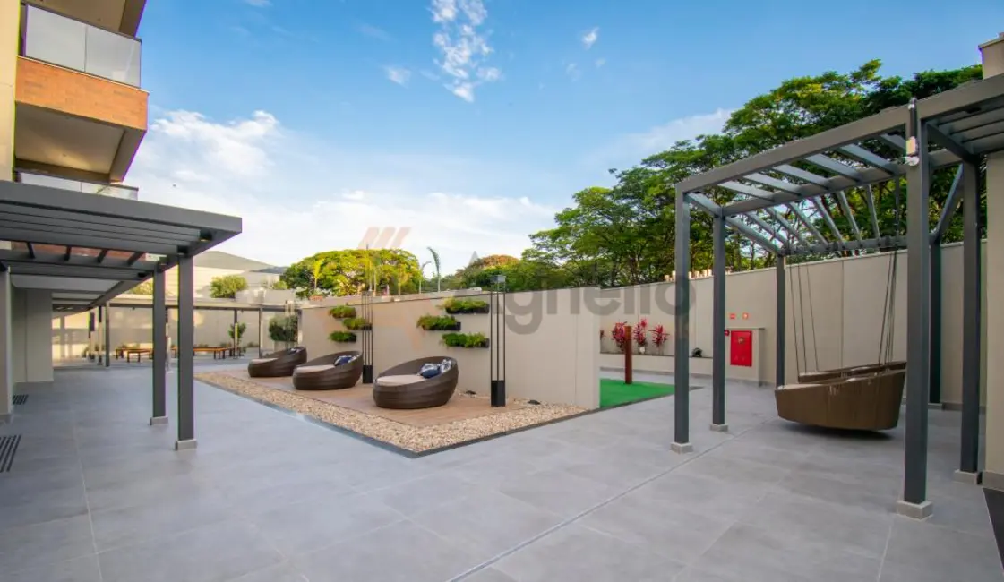 Foto 6 de Apartamento com 3 quartos à venda, 96m2 em Residencial Paraíso, Franca - SP