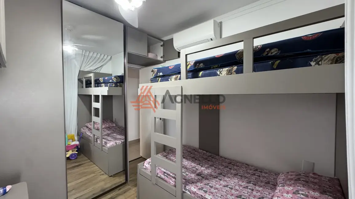 Foto 9 de Apartamento com 3 quartos à venda, 96m2 em Residencial Paraíso, Franca - SP