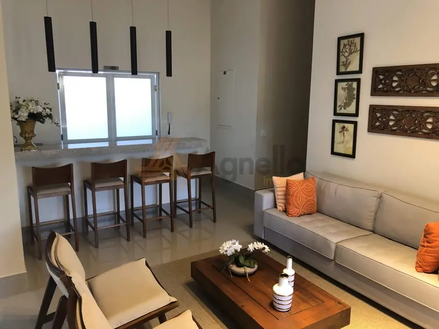 Foto 6 de Apartamento com 4 quartos à venda, 218m2 em Cidade Nova, Franca - SP