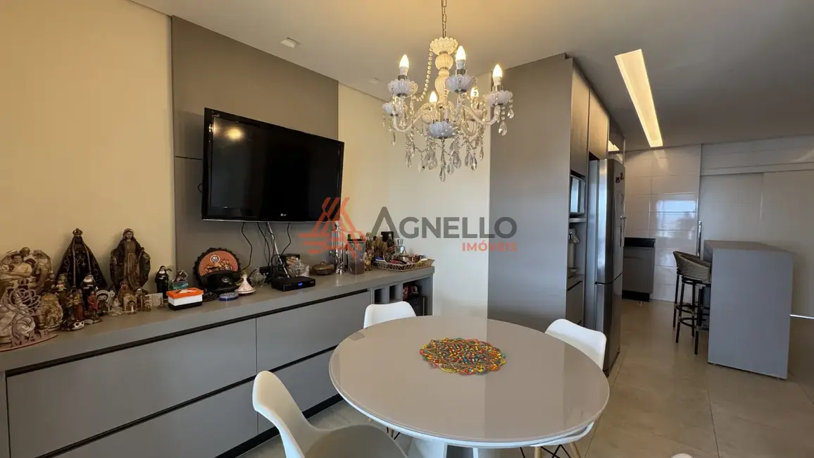 Foto 5 de Apartamento com 3 quartos à venda, 218m2 em Cidade Nova, Franca - SP