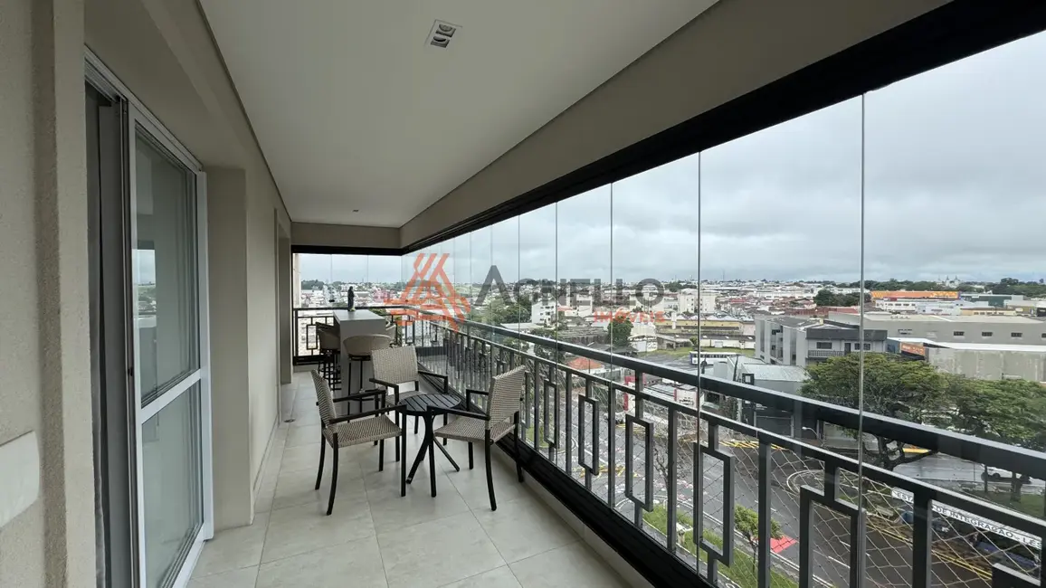 Foto 9 de Apartamento com 3 quartos à venda, 218m2 em Cidade Nova, Franca - SP