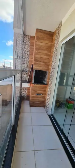 Foto 1 de Apartamento com 2 quartos à venda, 67m2 em Residencial São Jerônimo, Franca - SP