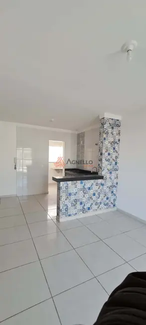 Foto 2 de Apartamento com 2 quartos à venda, 67m2 em Residencial São Jerônimo, Franca - SP