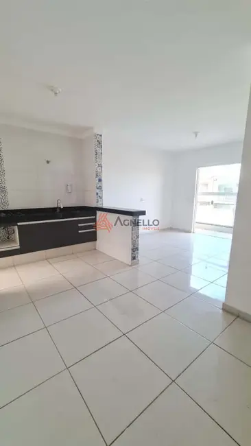 Foto 3 de Apartamento com 2 quartos à venda, 67m2 em Residencial São Jerônimo, Franca - SP