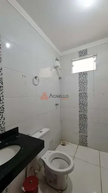 Foto 7 de Apartamento com 2 quartos à venda, 67m2 em Residencial São Jerônimo, Franca - SP