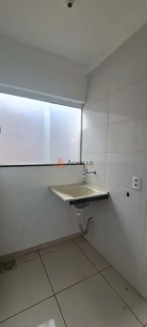 Foto 5 de Apartamento com 2 quartos à venda, 67m2 em Residencial São Jerônimo, Franca - SP