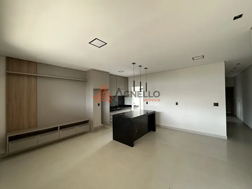 Apartamento com 3 quartos à venda, 100m2 em Jardim Piratininga, Franca - SP - imagem 1 Foto 1 de Apartamento com 3 quartos à venda, 100m2 em Jardim Piratininga, Franca - SP