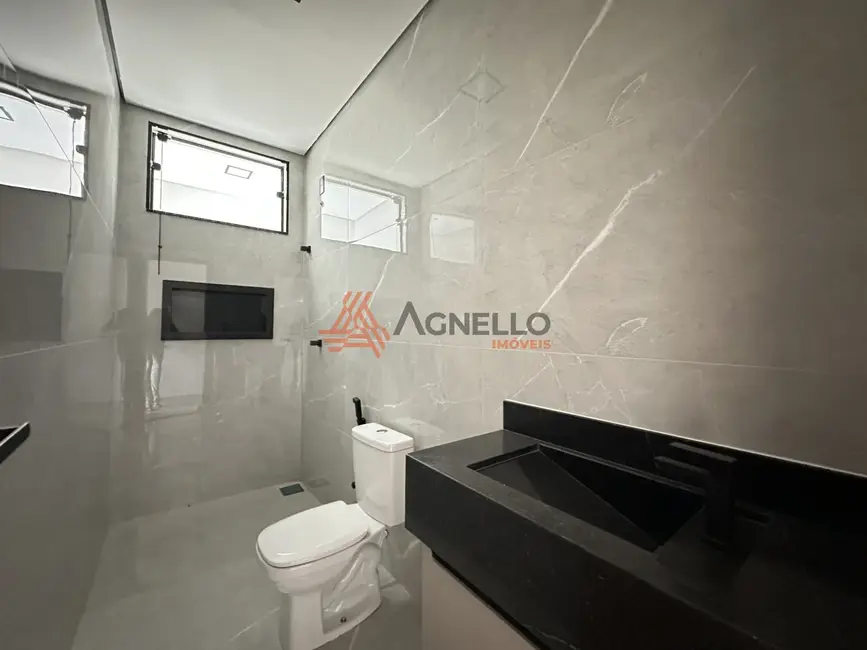 Apartamento com 3 quartos à venda, 100m2 em Jardim Piratininga, Franca - SP - imagem 4 Foto 4 de Apartamento com 3 quartos à venda, 100m2 em Jardim Piratininga, Franca - SP