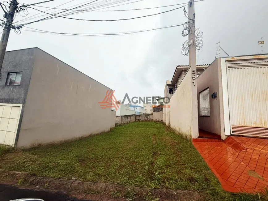 Terreno / Lote à venda, 314m2 em Jardim Santana, Franca - SP - imagem 1 Foto 1 de Terreno / Lote à venda, 314m2 em Jardim Santana, Franca - SP