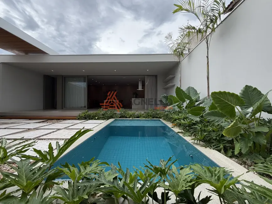 Foto 1 de Casa com 4 quartos à venda, 260m2 em Jardim Lima, Franca - SP