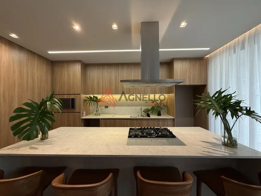 Foto 9 de Casa com 4 quartos à venda, 260m2 em Jardim Lima, Franca - SP