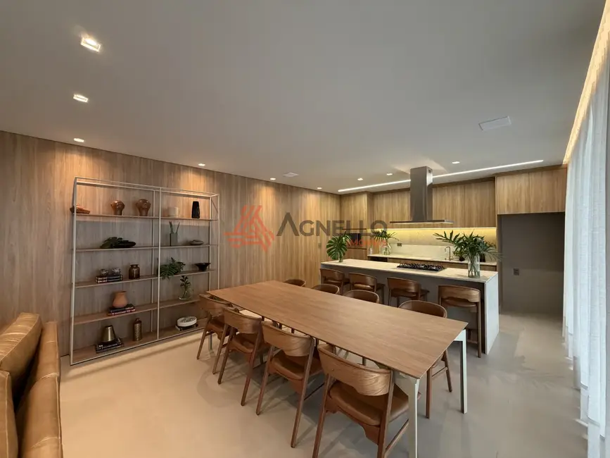 Foto 7 de Casa com 4 quartos à venda, 260m2 em Jardim Lima, Franca - SP