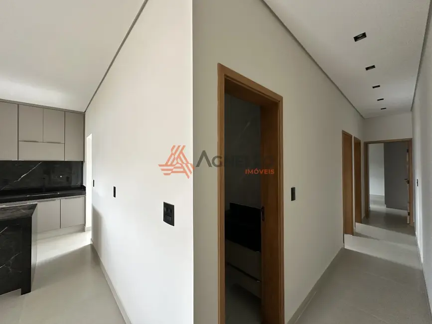 Foto 9 de Apartamento com 3 quartos à venda, 100m2 em Jardim Piratininga, Franca - SP