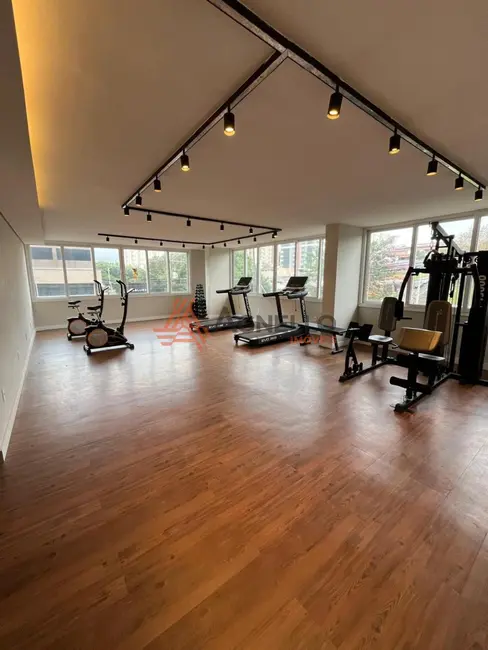 Foto 8 de Apartamento com 3 quartos à venda, 116m2 em Jardim Veneza, Franca - SP