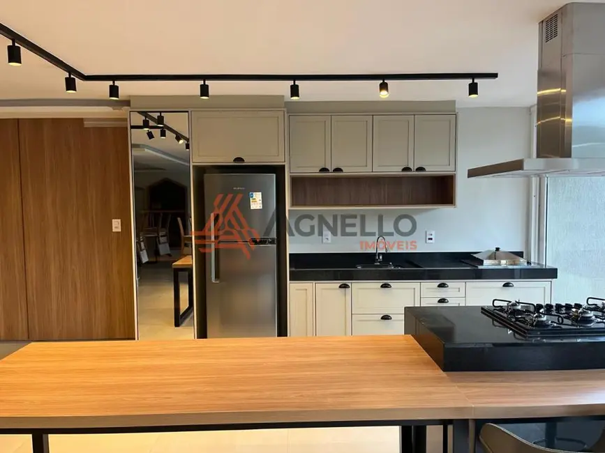 Foto 7 de Apartamento com 3 quartos à venda, 116m2 em Jardim Veneza, Franca - SP