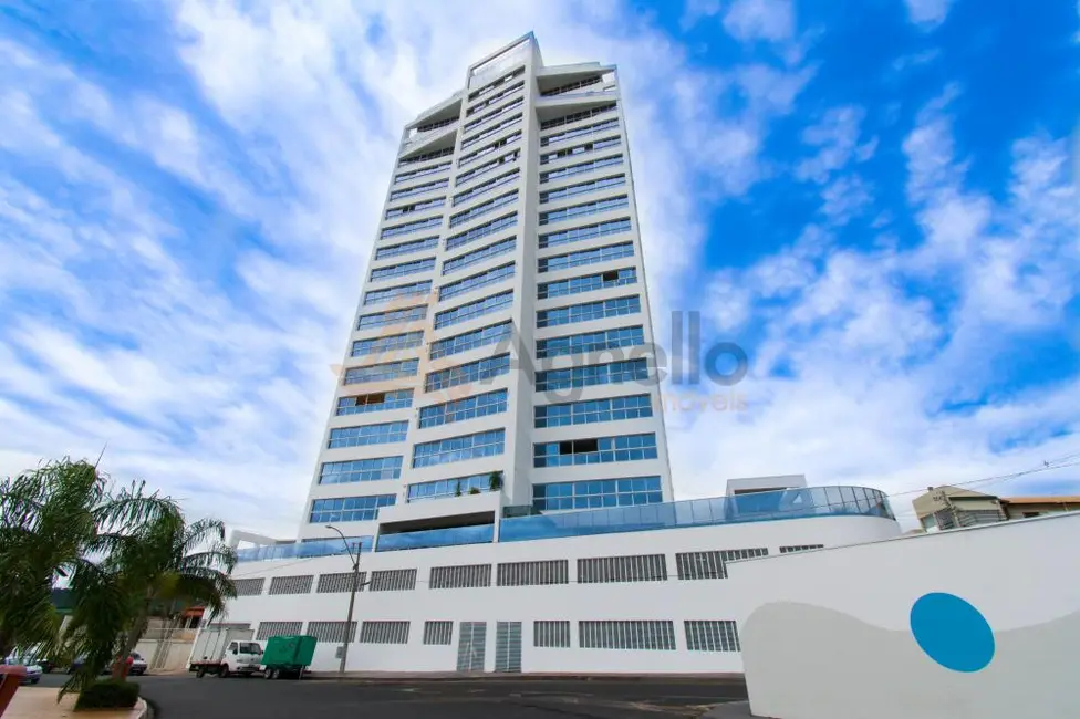 Apartamento com 3 quartos à venda, 133m2 em Centro, Rifaina - SP - imagem 1 Foto 1 de Apartamento com 3 quartos à venda, 133m2 em Centro, Rifaina - SP