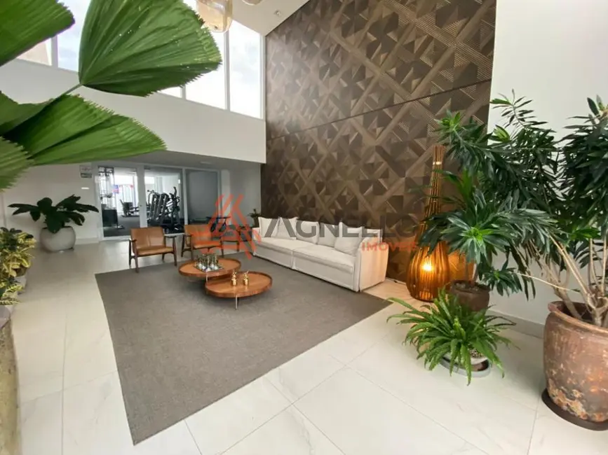 Apartamento com 3 quartos à venda, 133m2 em Centro, Rifaina - SP - imagem 4 Foto 4 de Apartamento com 3 quartos à venda, 133m2 em Centro, Rifaina - SP