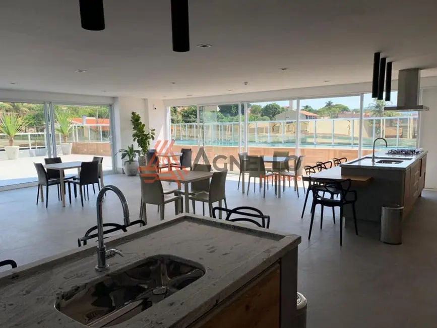 Apartamento com 3 quartos à venda, 133m2 em Centro, Rifaina - SP - imagem 9 Foto 9 de Apartamento com 3 quartos à venda, 133m2 em Centro, Rifaina - SP