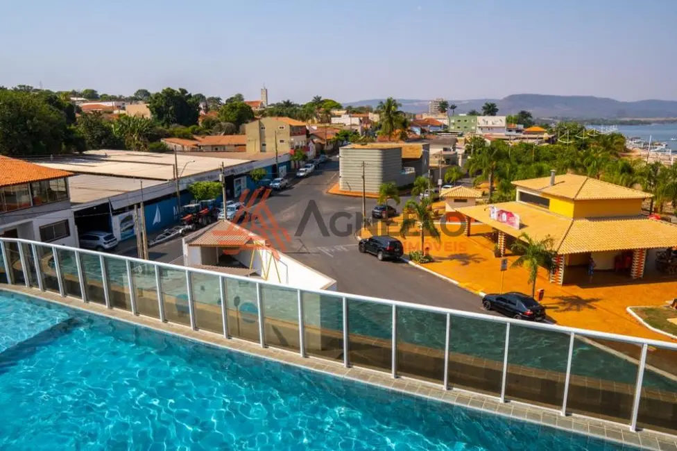 Apartamento com 3 quartos à venda, 133m2 em Centro, Rifaina - SP - imagem 6 Foto 6 de Apartamento com 3 quartos à venda, 133m2 em Centro, Rifaina - SP