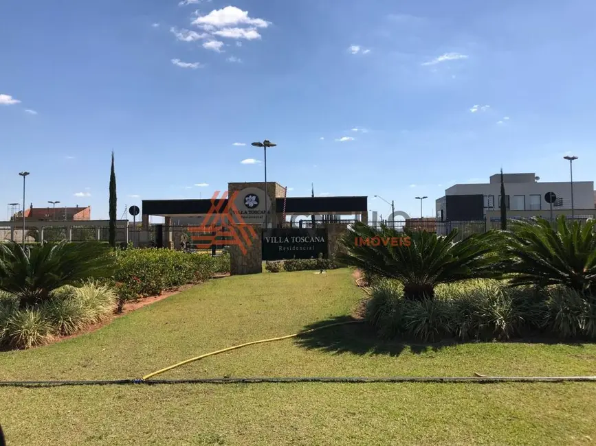 Foto 2 de Casa de Condomínio com 4 quartos à venda, 262m2 em Villa Toscana, Franca - SP