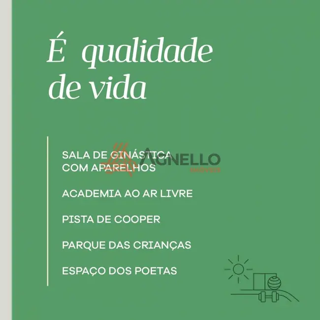 Foto 3 de Casa de Condomínio com 3 quartos à venda, 200m2 em Veredas de Franca, Franca - SP