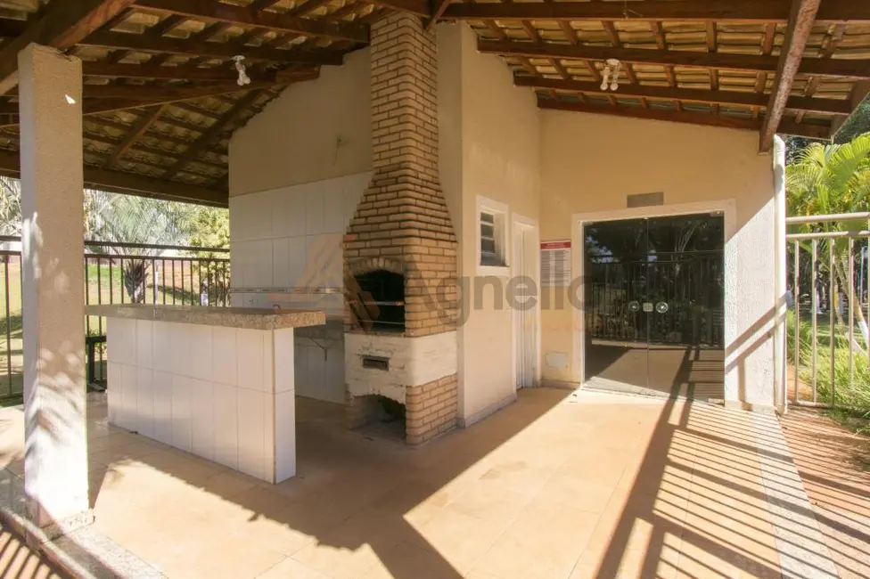 Foto 5 de Apartamento com 2 quartos à venda, 52m2 em Vila Santa Cruz, Franca - SP