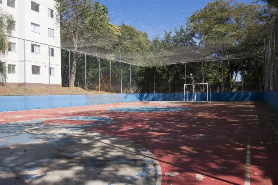 Foto 6 de Apartamento com 2 quartos à venda, 52m2 em Vila Santa Cruz, Franca - SP