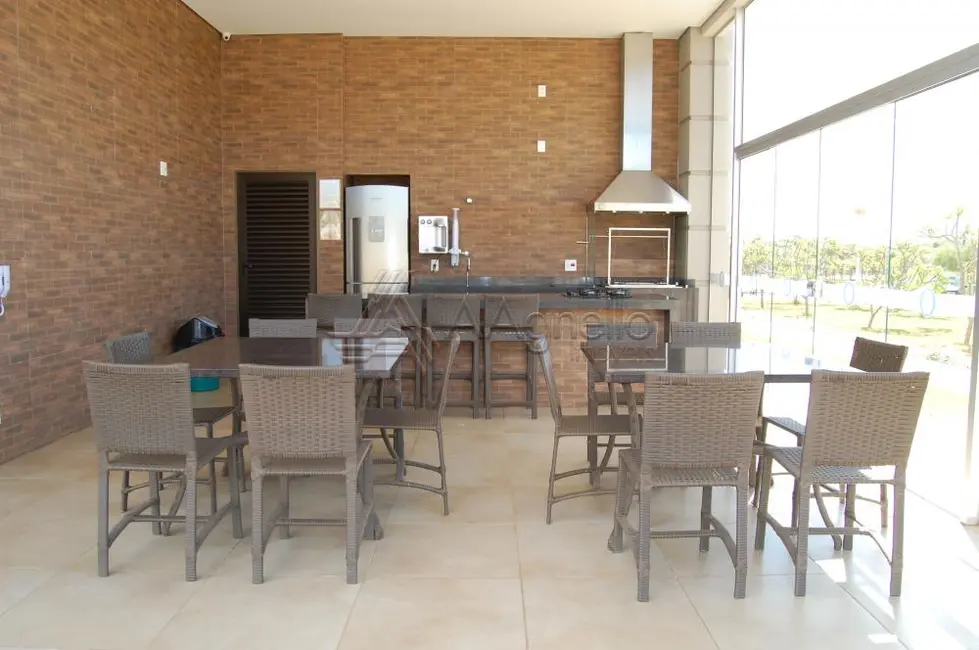 Foto 8 de Terreno / Lote à venda, 312m2 em Residencial Olivito, Franca - SP