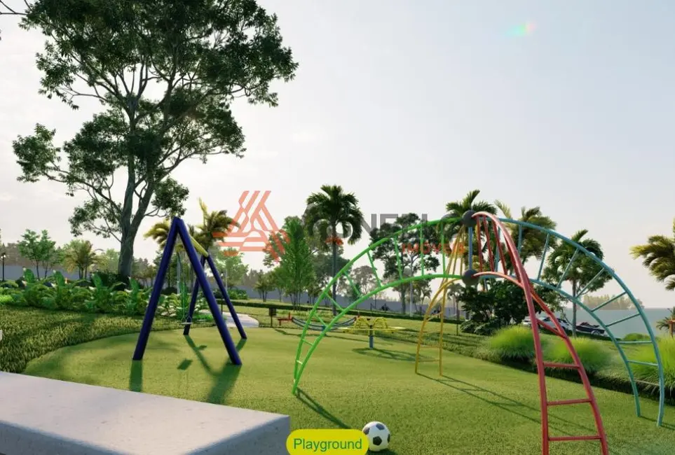 Foto 2 de Terreno / Lote à venda, 535m2 em Sacramento - MG